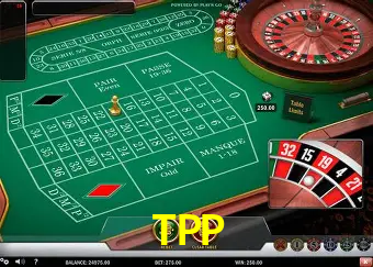TPP,TPP.Bet